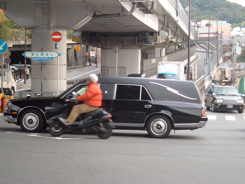 Illustration for article titled Seen On The Streets: Tokyo VS Kyoto